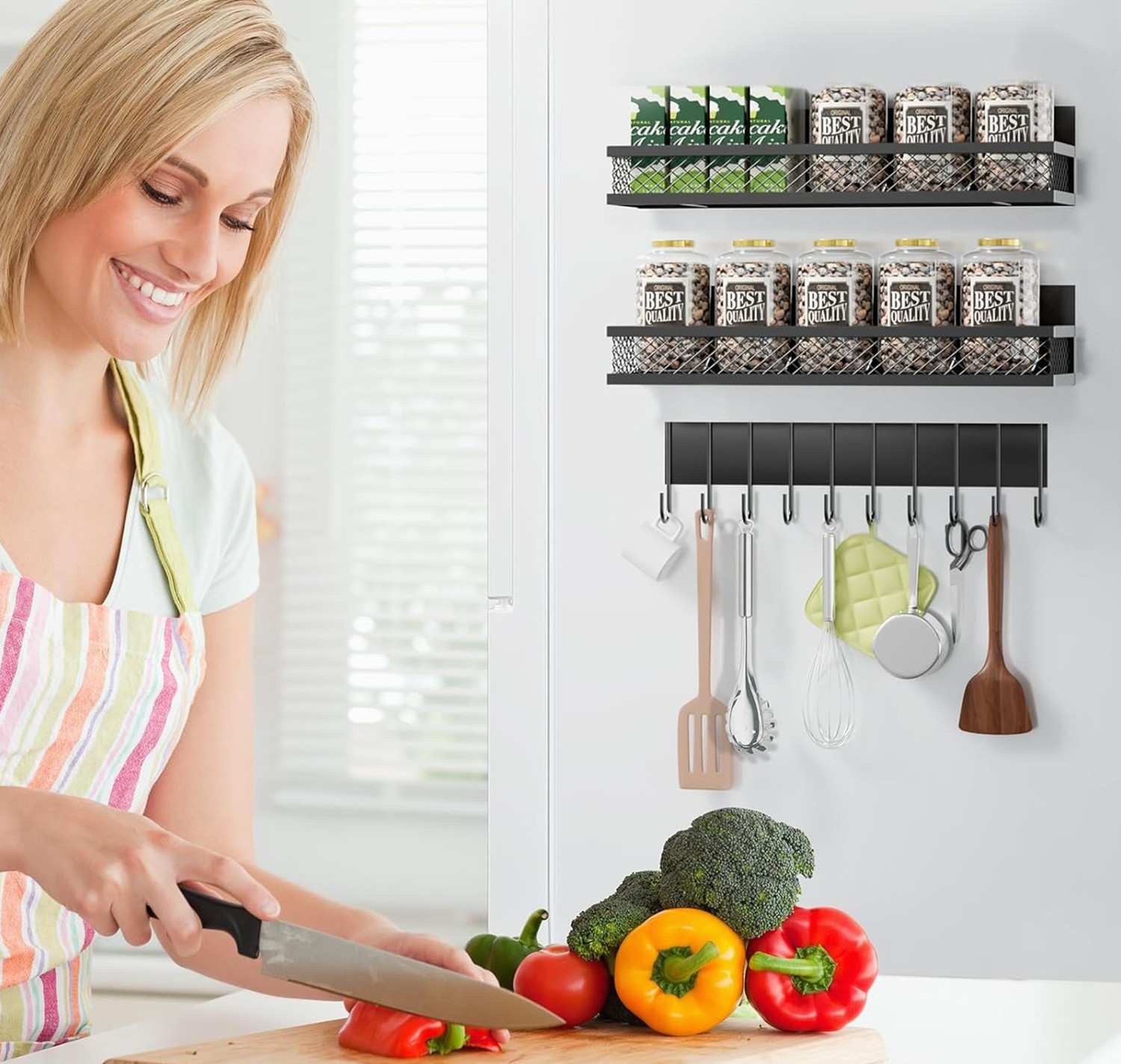 Spice Organizer
Spice Rack Organizer
Magnetic Shelf
Spice rack
Fridge Organizer
Spice racks
Spice organizer