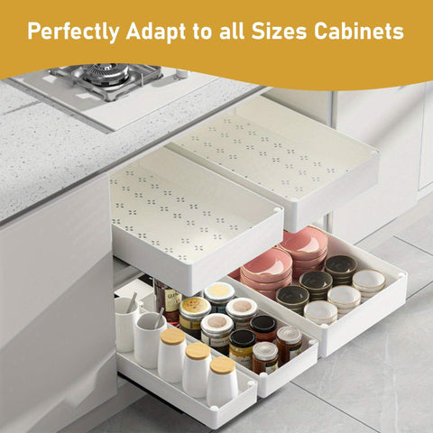 drawer storage organizer
kitchen drawer organization
Spice Drawer Organizer 
Kitchen Organization
Kitchen Drawers 
Drawer Organizer
Spice Organizer
Spice Storage